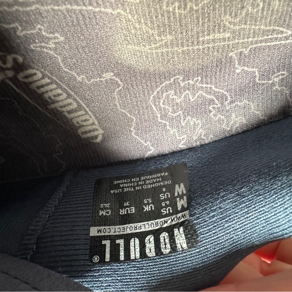 NOBULL Women's Gum Outwork - 8 - Picture 10 of 11